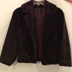 Vintage Borgana jacket